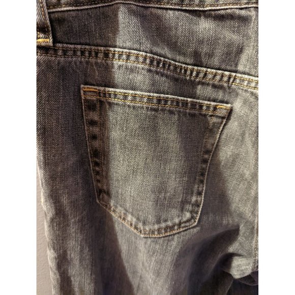 Old Navy Men’s Boot Cut 33x34 - Picture 8 of 14